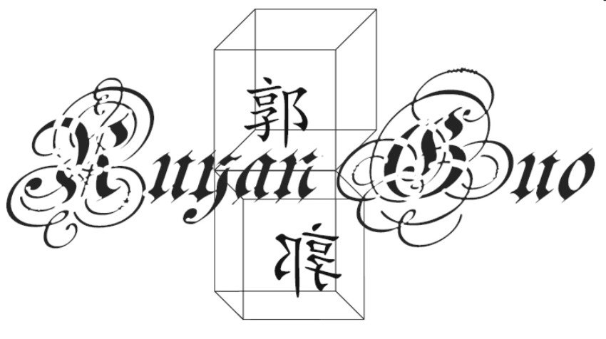 Trademark Logo RUYAN GUO