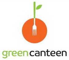Trademark Logo GREEN CANTEEN