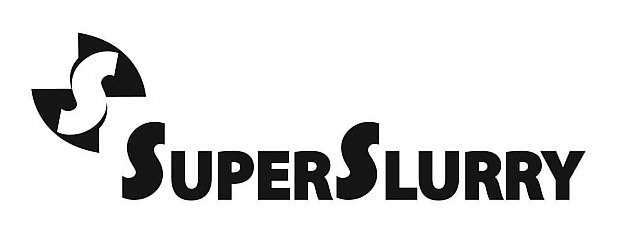  S SUPERSLURRY