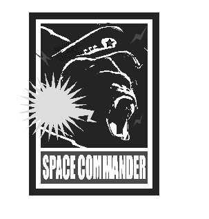 SPACE COMMANDER