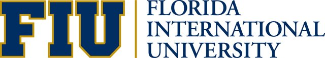  FIU|FLORIDA INTERNATIONAL UNIVERSITY