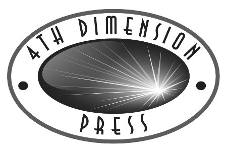 Trademark Logo 4TH DIMENSION PRESS