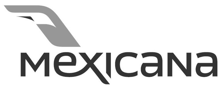 Trademark Logo MEXICANA