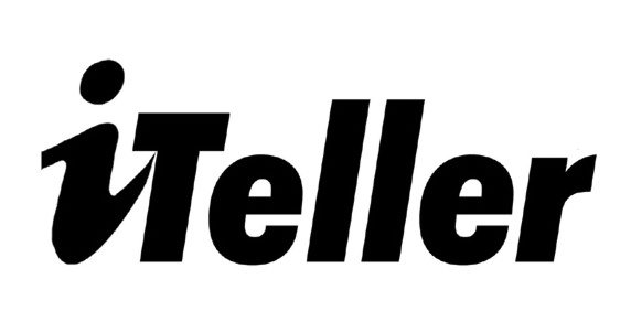 Trademark Logo ITELLER