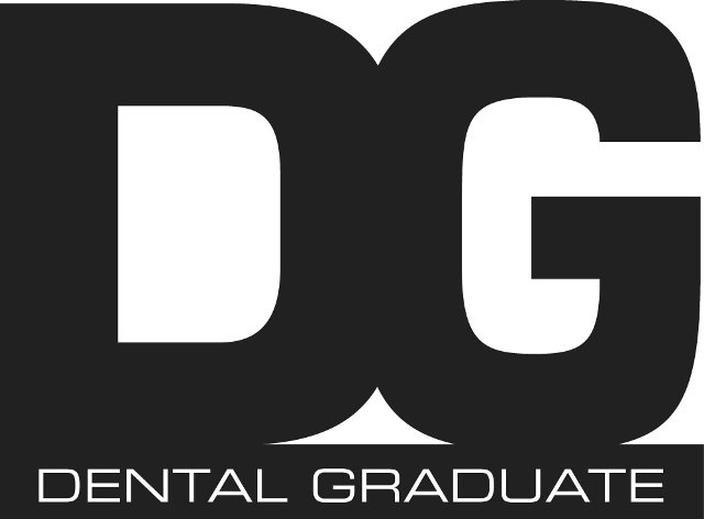 Trademark Logo DG DENTAL GRADUATE