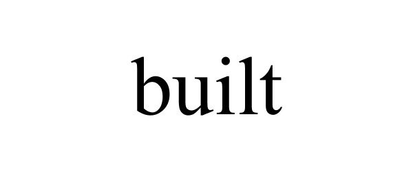  BUILT