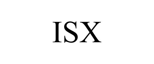 ISX