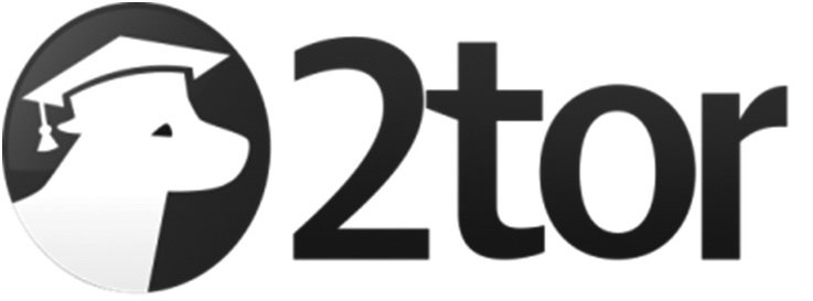 Trademark Logo 2TOR