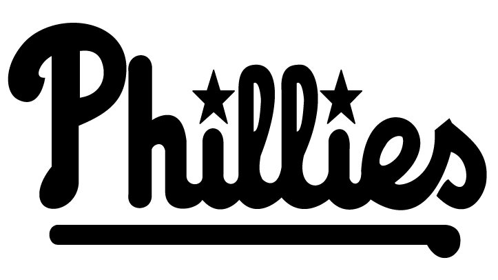 Trademark Logo PHILLIES