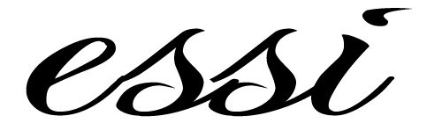 Trademark Logo ESSI