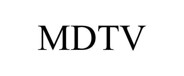 MDTV