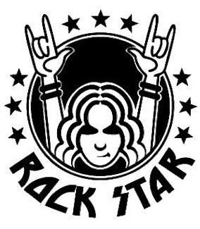  ROCK STAR