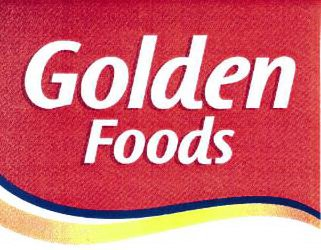 Trademark Logo GOLDEN FOODS