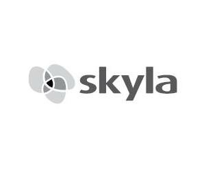 Trademark Logo SKYLA