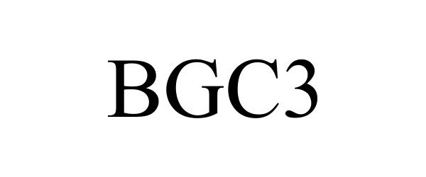 BGC3