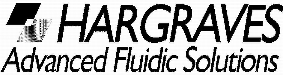  HARGRAVES ADVANCED FLUIDIC SOLUTIONS