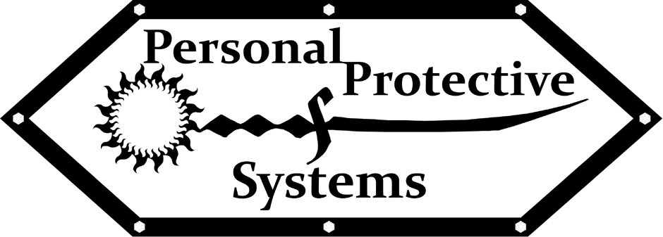  PERSONAL PROTECTIVE SYSTEMS