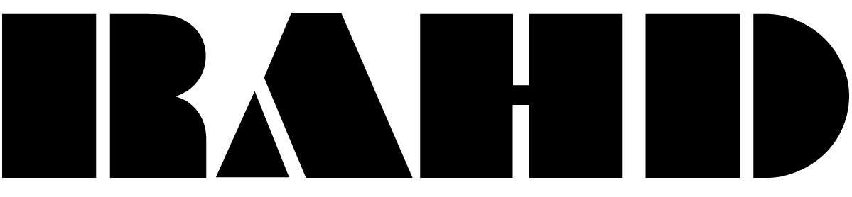 Trademark Logo RAHD
