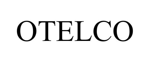 Trademark Logo OTELCO