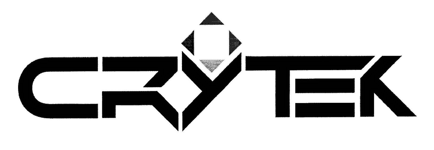  CRYTEK