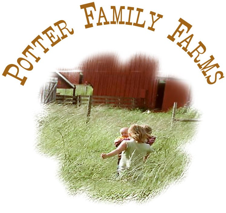  POTTER FAMILY FARMS