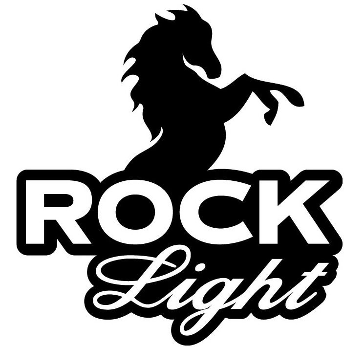 Trademark Logo ROCK LIGHT