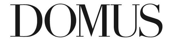 Trademark Logo DOMUS