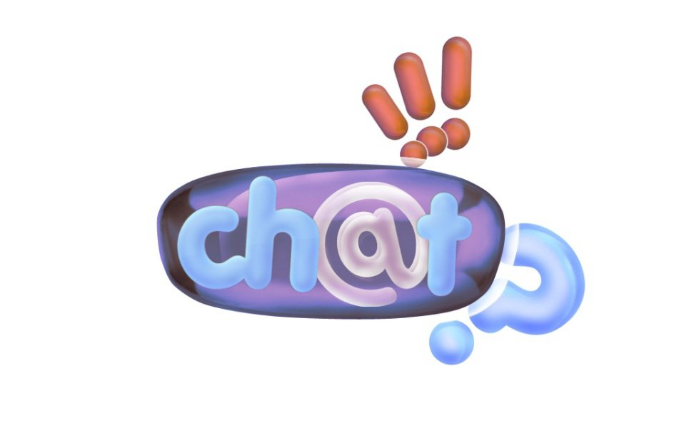 Trademark Logo CHAT