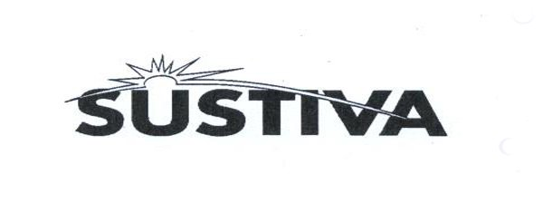 Trademark Logo SUSTIVA