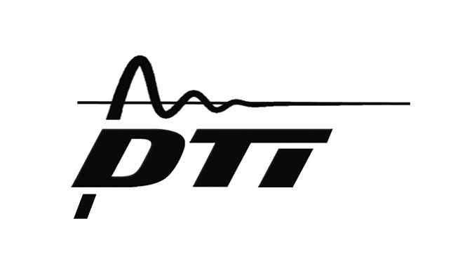 Trademark Logo DTI