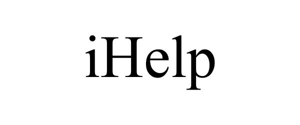 IHELP