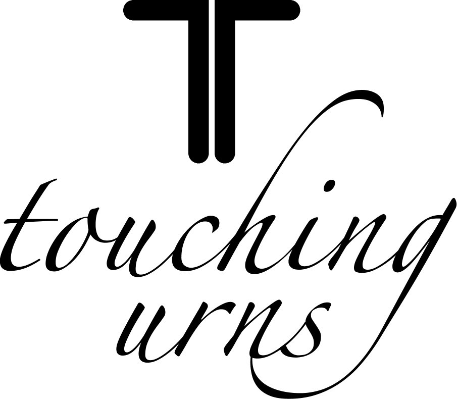  T TOUCHING URNS