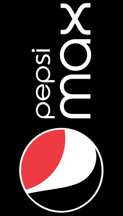 PEPSI MAX