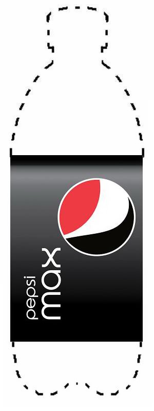 PEPSI MAX