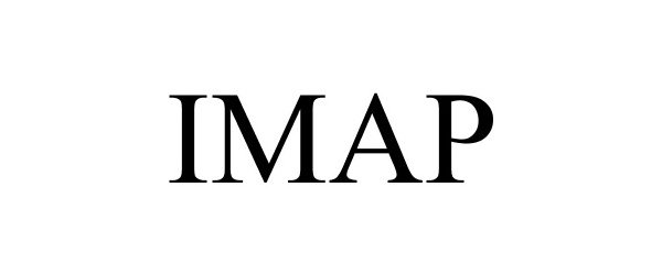 Trademark Logo IMAP