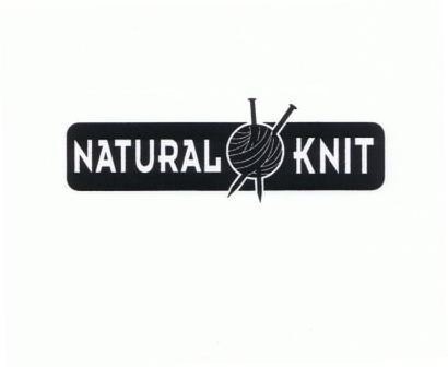  NATURAL KNIT