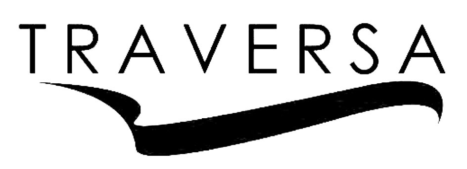 Trademark Logo TRAVERSA