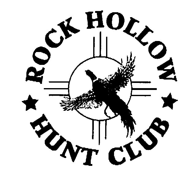  ROCK HOLLOW HUNT CLUB