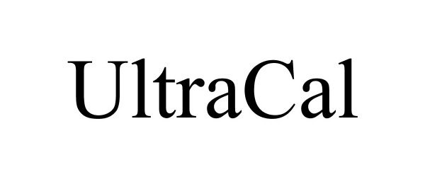  ULTRACAL