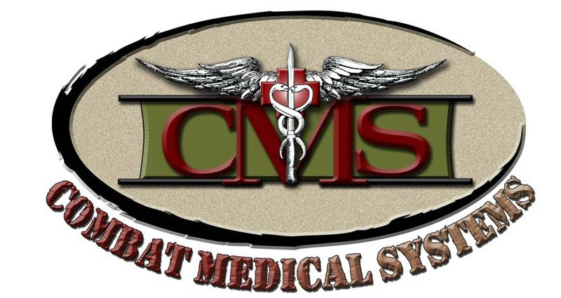  CMS COMBAT MEDICAL SYSTEMS