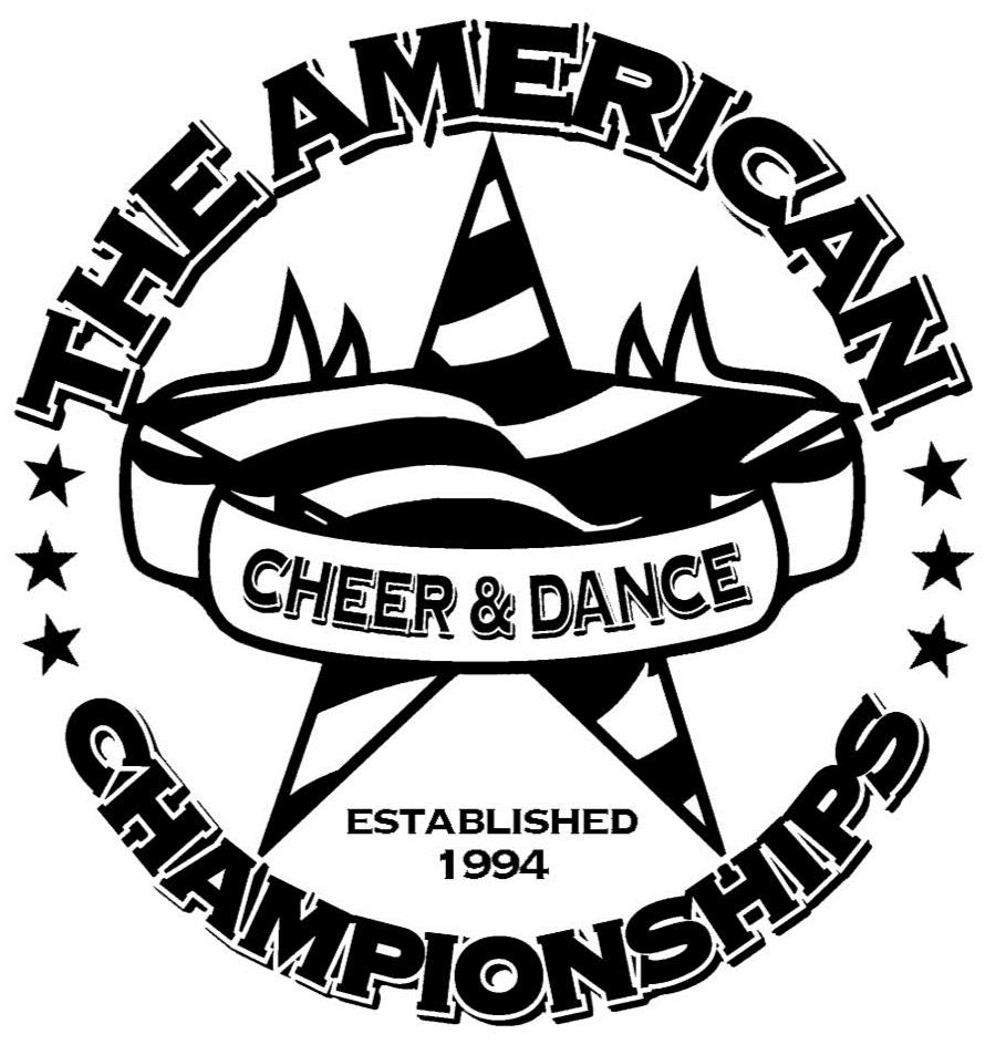  THE AMERICAN CHEER &amp; DANCE CHAMPIONSHIPS ESTABLISHED 1994