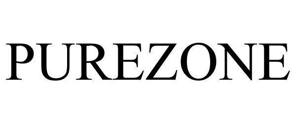 Trademark Logo PUREZONE