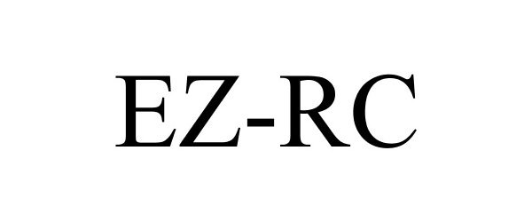  EZ-RC