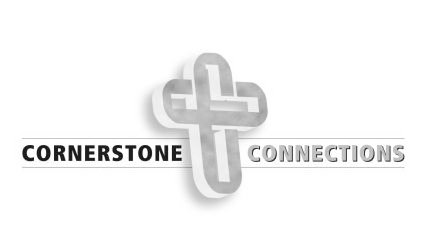 Trademark Logo CORNERSTONE CONNECTIONS