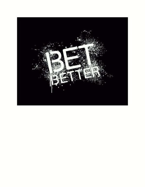  BET BETTER