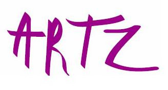 Trademark Logo ARTZ