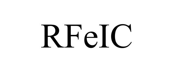  RFEIC