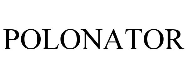 POLONATOR