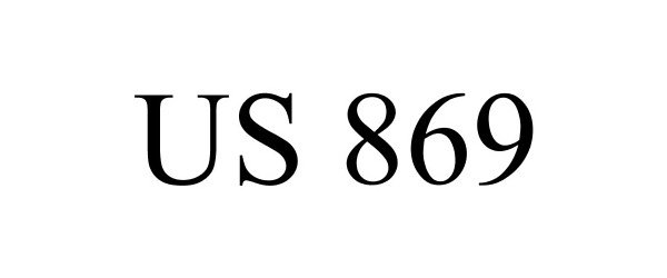  US 869