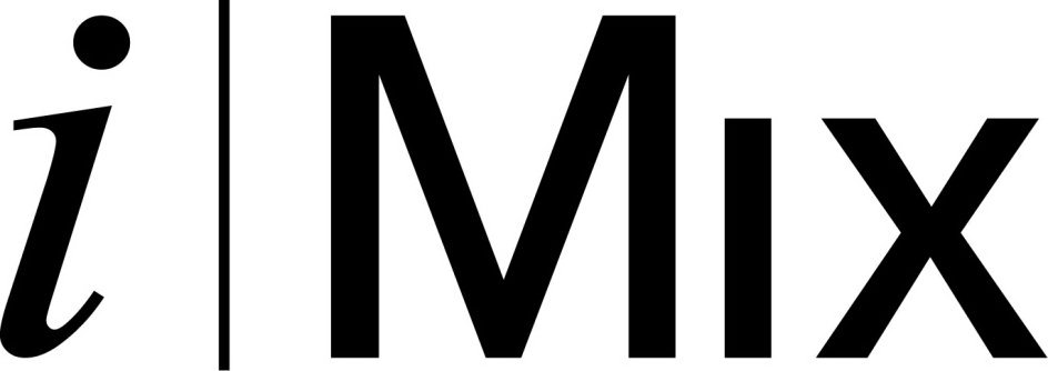 Trademark Logo I|MIX